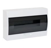 Щит ЩРН-П-15 IP41 EKF pb40-n-15