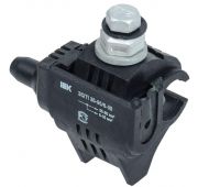Зажим ЗСГП 35-95/6-35 (RDP 25/CN) IEK UZSG-16-S10-95-S6-35