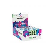 Элемент питания алкалиновый AAA/LR03 (уп.96шт) КОСМОС KOCLR03_96BOX