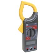 Клещи токоизмерительные Expert 266 IEK TCM-1S-266
