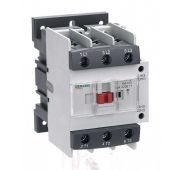 Контактор КМ-103 95А кат. 220В AC 1НО+1НЗ AC-3 DEKraft 22148DEK