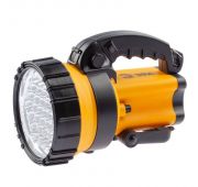Фонарь-прожектор аккумуляторный Альфа PA-603 36LED литиевый аккум. 3А.ч ЗУ 220В + 12В (инд. упак.) Эра Б0031034