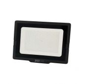Прожектор светодиодный PFL-C3 200Вт 6500К IP65 ДО с клапаном закален. прозр. стекло Pro JazzWay 5023666A