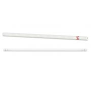 Лампа светодиодная LED-T8-М-PRO 30Вт трубчатая с двухсторонним цоколем матовая 4000К нейтр. бел. G13 3000лм 230В 1200мм неповоротн. IN HOME 4690612031019