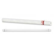 Лампа светодиодная LED-T8-М-PRO 10Вт линейная матовая 6500К холод. бел. G13 1000лм 230В 600мм неповоротн. IN HOME 4690612030906