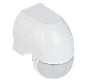 Датчик движения (ИК) MS-38 настен. 800Вт 180гр. до 12м IP44 PROxima EKF dd-ms-38