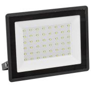 Прожектор светодиодный СДО 06-70 IP65 4000К черн. IEK LPDO601-070-40-K02