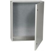 Корпус ЩМП-4-0 800х650х250 УХЛ3 IP31 метал. IEK YKM40-04-31