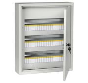 Корпус ЩРн-54 TITAN 3 540х440х120мм IP31 метал. IEK MKM14-N-54-31-Z