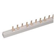 Шина соединительная PIN 3п 100А (дл.1м) IEK YNS21-3-100