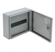 Щит ЩРН-12 (з) IP54 EKF mb24-12