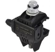 Зажим ответвительный изолированный ЗОИ 35-150/6-35 (P645/P2R-150) IEK UZA-11-D06-D150