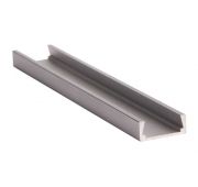 Профиль накладной PAL 1506 L2000 анодир. JazzWay 1009609
