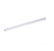 Светильник светодиодный PLED T5i PL 600 8Вт 6500К IP40 180-265В ДПО T5 линейный пластик. (аналог ЛПБ) JazzWay 1036339
