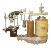 Реле РЭВ 81\220V