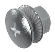 Комплект соединительный КС М6х10 IEK CLP1M-CS-6-10-1