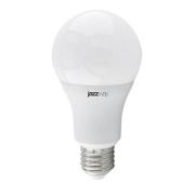 Лампа светодиодная PLED-SP 20Вт A65 4000К нейтр. бел. E27 230В/50Гц JazzWay 5019669A