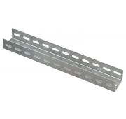 Профиль П-образный перфорир. L2500 2.5мм IEK CLM50D-PPP-250-25