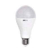 Лампа светодиодная PLED-SP 30Вт A65 5000К холод. бел. E27 230/50 Jazzway 5019720