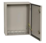 Корпус ЩМП-2-0 500х400х220 У2 IP54 метал. IEKYKM40-02-54