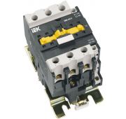 Контактор КМИ-46512 65А 400В/AC3 1НО 1Н3 IEK KKM41-065-400-11