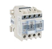 Контактор КМЭ 25А кат. 380В AC 1НО EKF ctr-s-25-380
