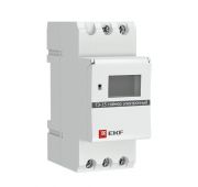 Таймер электронный ТЭ-15 EKF mdt-15