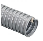 Металлорукав Р3-ЦХ-15 d15мм без протяжки ELASTA (уп.20м) IEK CM10-15-020