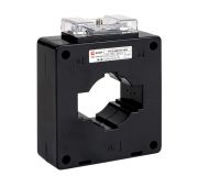 Трансформатор тока ТТЕ 60 400/5А кл. точн. 0.5 5В.А EKF tte-60-400/tc-60-400