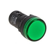 Матрица светодиодная AD16-22HS зел. EKF ledm-ad16-g