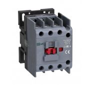 Контактор КМ-102 3п 32А кат. 230В AC 1НО AC-3 AC-4 DEKraft 22005DEK