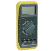 Мультиметр цифровой Professional MY64 IEK TMD-5S-064