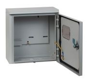 Щит ЩУ-3/1-0 (395х310х150) IP54 PROxima EKF mb54-3m