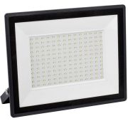 Прожектор светодиодный СДО 06-150 6500К IP65 черн. IEK LPDO601-150-65-K02