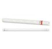 Лампа светодиодная LED-T8-М-PRO 10Вт линейная матовая 4000К нейтр. бел. G13 1000лм 230В 600мм неповоротн. IN HOME 4690612030890