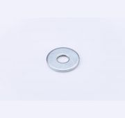Шайба кузовная M8 цинк. DIN 9021 (уп.100шт) коробка СТРОЙМЕТИЗ UTORM3070053