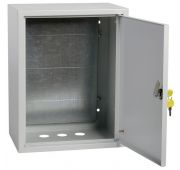 Корпус металлический ЩМП-3-0 650х500х220мм УХЛ3 IP31 GENERICA YKM40-03-31-G