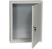 Корпус ЩМП-1-1 395х310х150 УХЛ3 IP31 метал. IEK YKM41-01-31