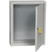 Корпус ЩМП-2-1 500х400х150 УХЛ3 IP31 метал. IEKYKM41-02-31