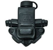 Зажим ответвительный P 72 (35-95/2х4-54кв.мм) НИЛЕД 11000461