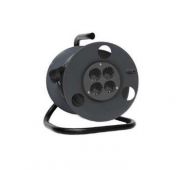 Удлинитель на катушке 4х30м с заземл. 16А IP20 3.5кВт Союз 481S-3503