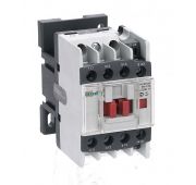 Контактор КМ-103 9А кат. 220В AC 1НО+1НЗ AC-3 DEKraft 22103DEK