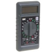 Мультиметр цифровой Compact M182 IEK TMD-1S-182
