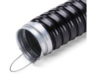 Металлорукав Р3-ЦПнг-LS 15 с протяжкой (уп.50м) Fortisflex 76646