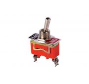 Тумблер 250В 15А (2с) ON-OFF 1п (KN-101) Rexant 36-4110