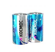 Элемент питания LR20 (уп.2шт) Космос KOCLR20MAX2S
