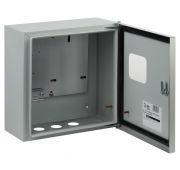 Корпус металлический ЩУ-1-1-0-76 310x300x155 IP54 NO_SIMPLE_STM_SHU-1/1-0 ЭРА Б0046702