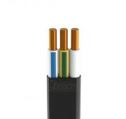 Кабель ППГ-Пнг(А)-HF 3х1.5 ОК (N PE) 0.66кВ (м) Кабэкс ТХМ00388318