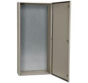Корпус ЩМП-6-0 1200х750х300 У2 IP54 метал. IEK YKM40-06-54