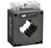 Трансформатор тока ТТИ-40 600/5А кл. точн. 0.5 5В.А IEK ITT30-2-05-0600